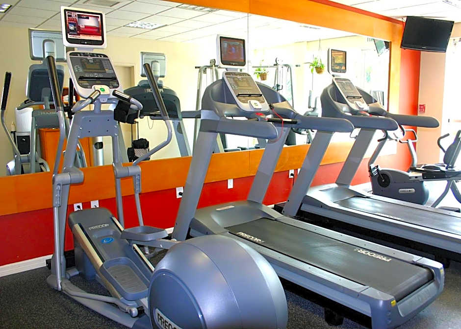 Hilton Garden Inn Tampa North