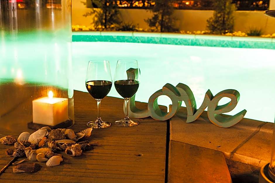 El Locanda Boutique Hotel