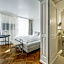 BLUME Baden Hotel & Restaurant