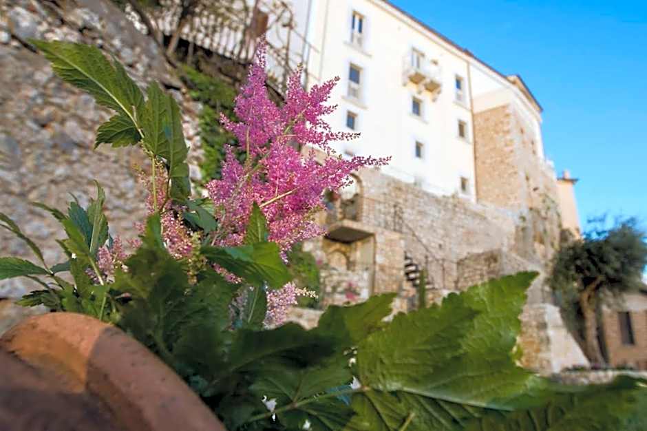 Albergo Diffuso Sotto Le Stelle