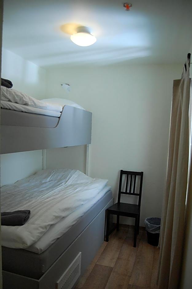 Hotell Centralstation