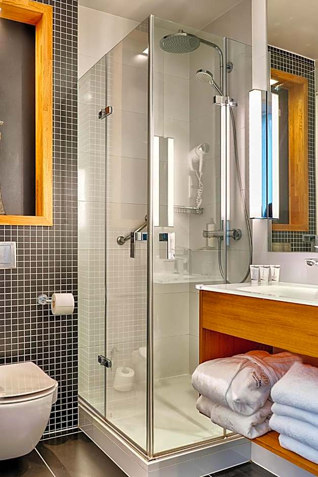 Focus Hotel Premium Sopot