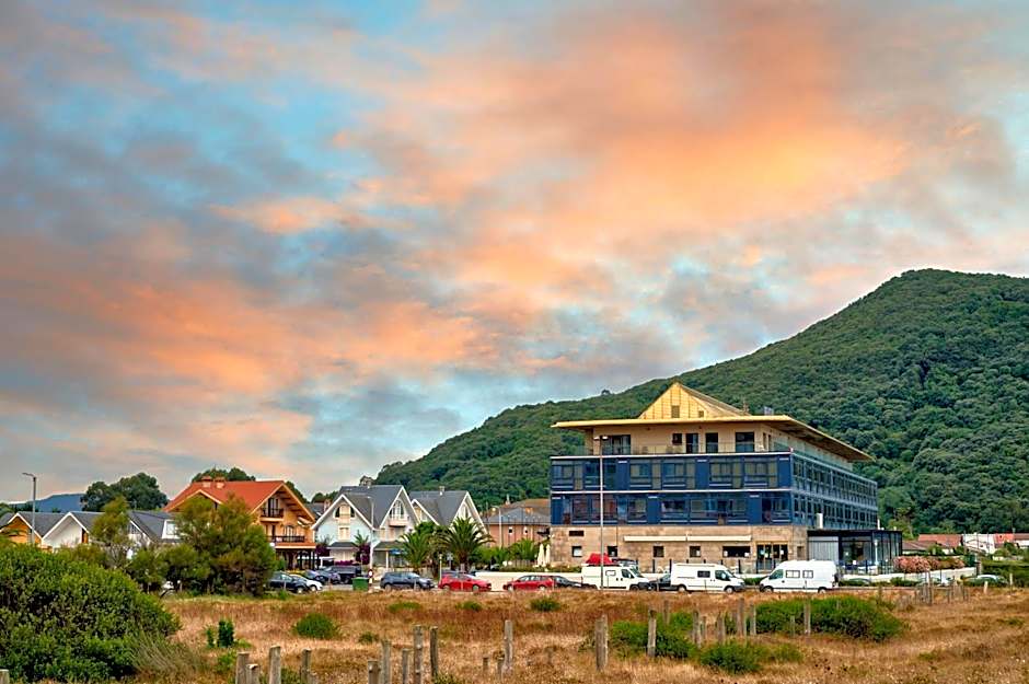 Hotel Juan de la Cosa