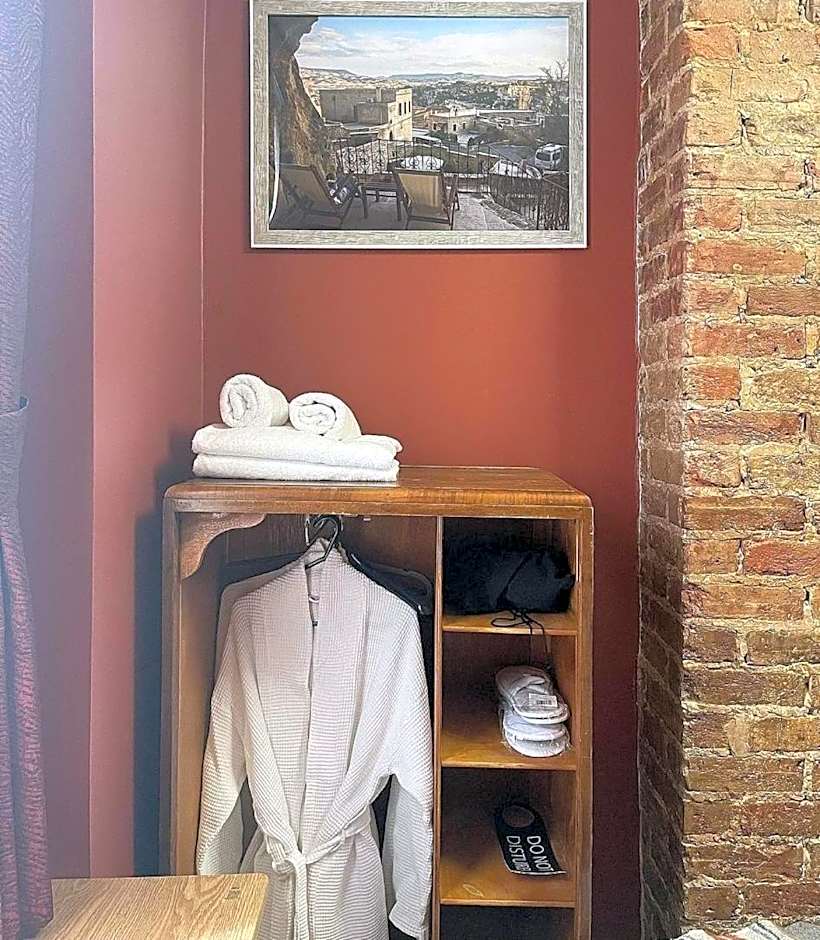 Cappadocia Guest House