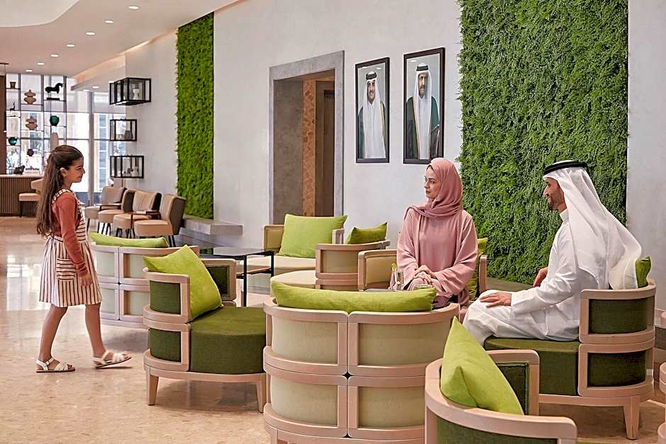 Element West Bay Doha