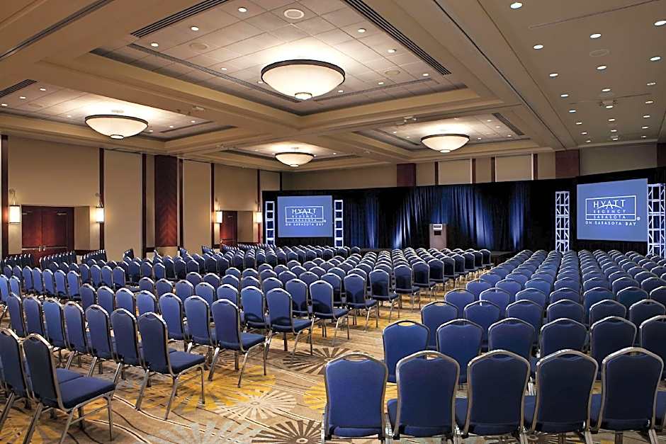 Hyatt Regency - Sarasota