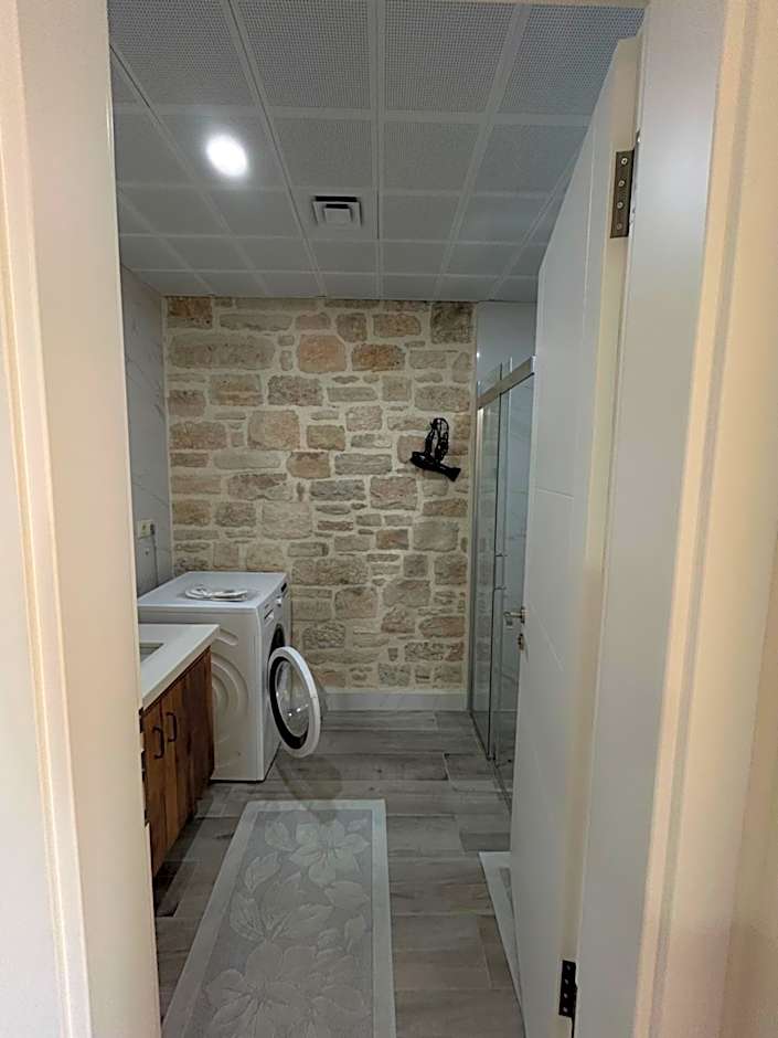 Meryem Hanım Butik Hotel