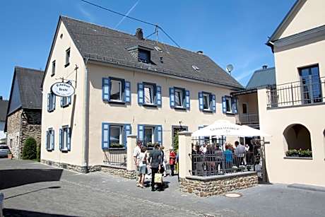 Eifelhof Brohl