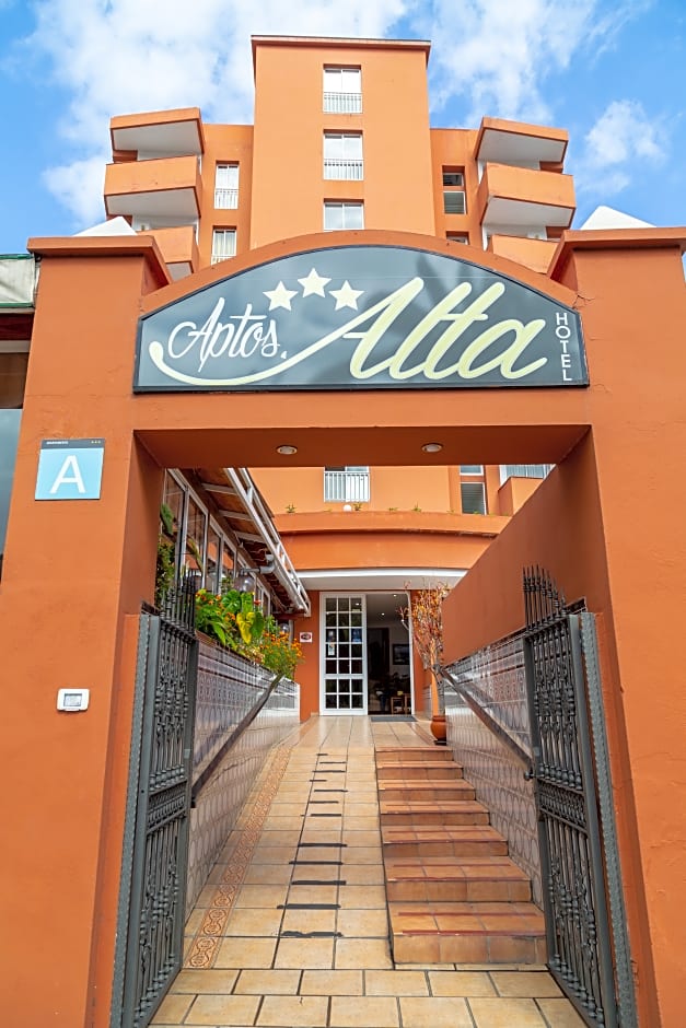 Alta