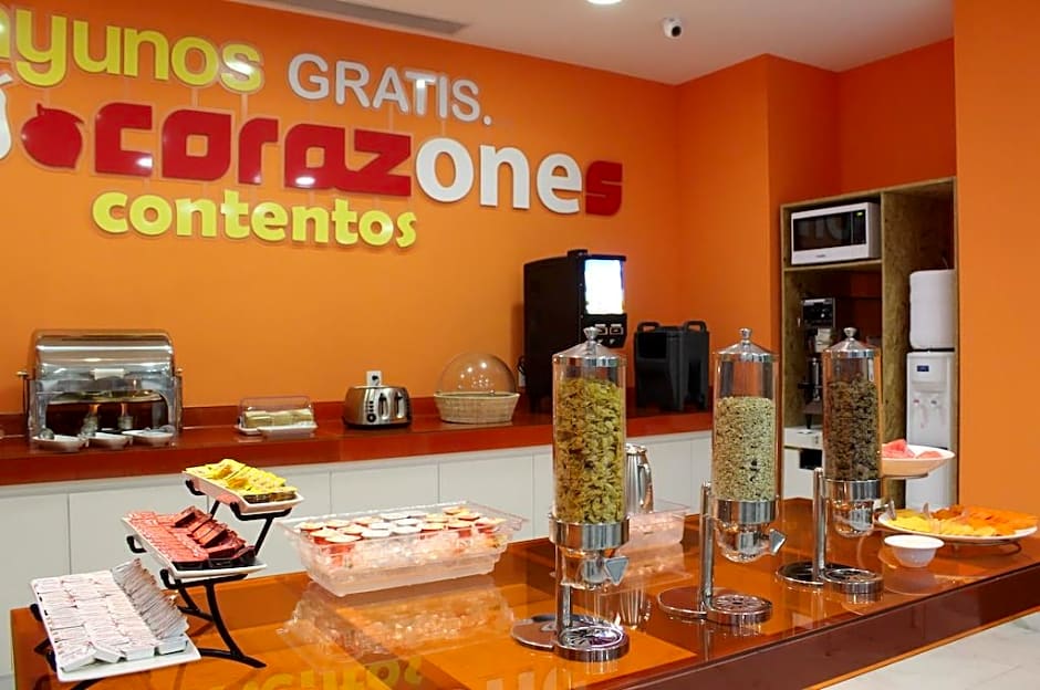 One Guadalajara Tapatío