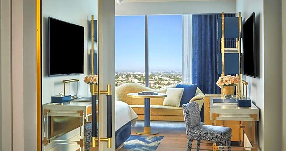 The Sun Rose West Hollywood