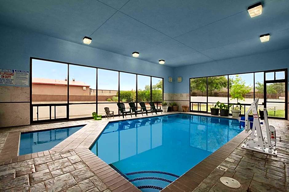 Days Inn by Wyndham Childress