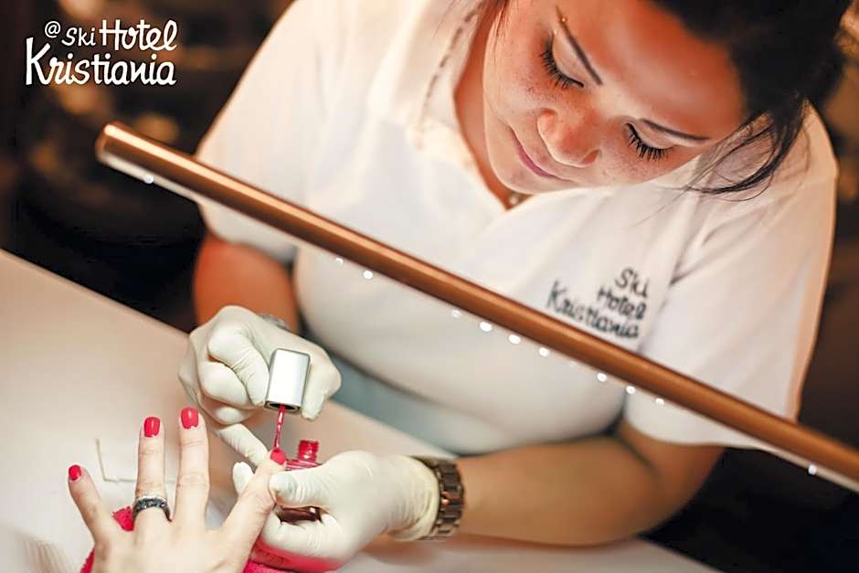 Kristiania Small Dolomites Hotel