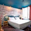 Ibis Styles Paris Batignolles
