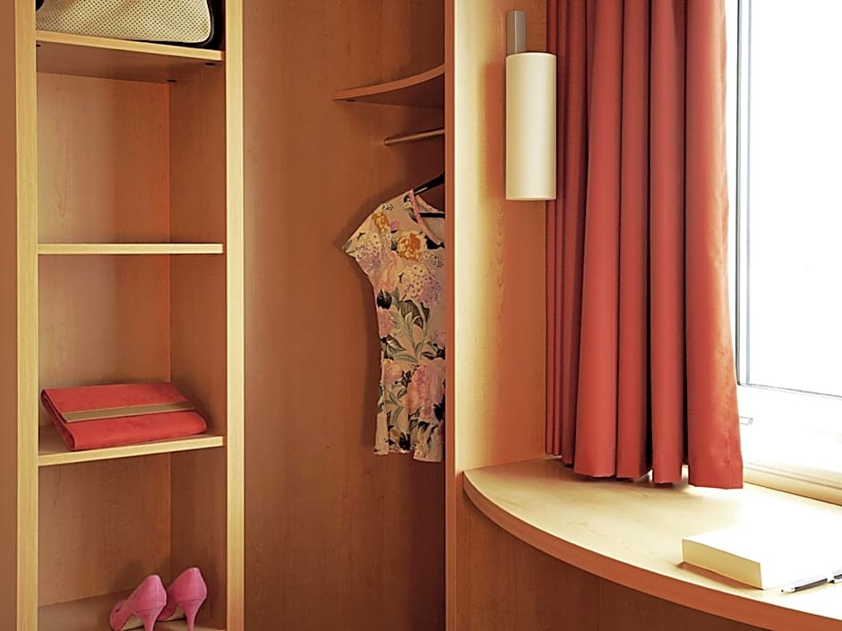 ibis Paris Porte d Italie