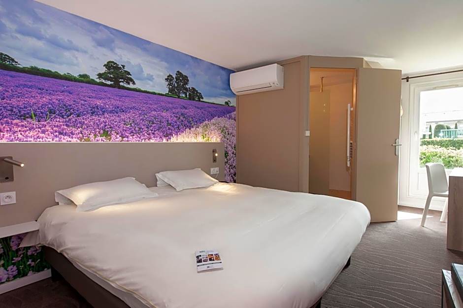 Brit Hotel Avignon Sud Le Calendal