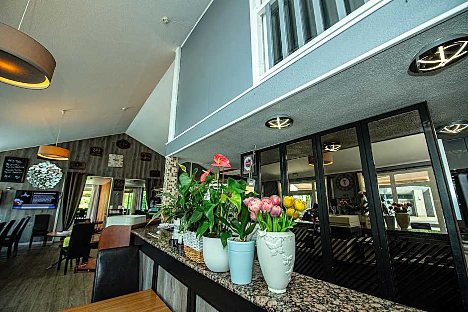 Le Relais du Parisis