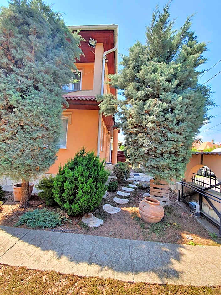 Airport Luxury Apartman 42