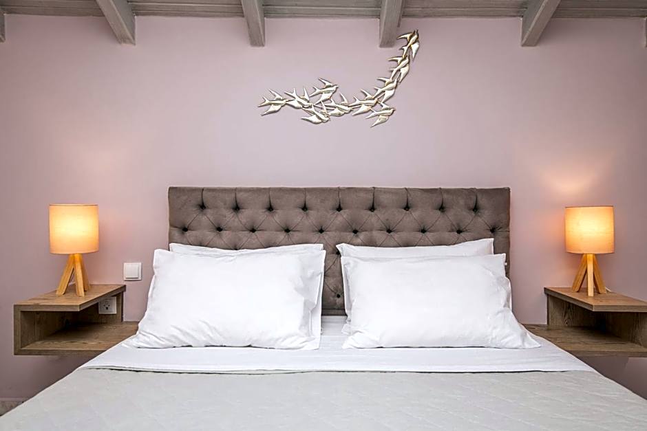 Koukos Loft Apartments