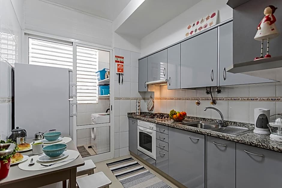 Achada I by An Island Apart