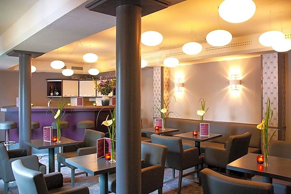 Avia Hotel