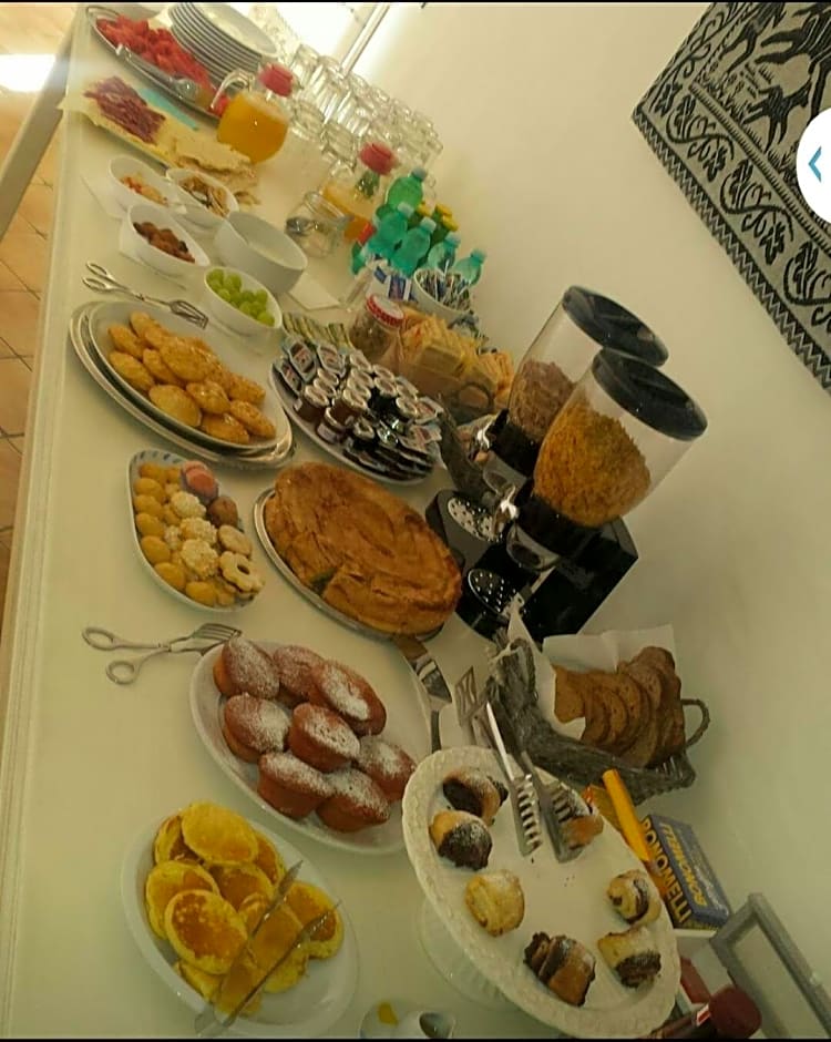 B&B Majore
