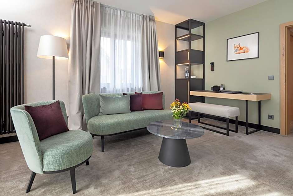 Wellness & Genuss Resort - Engel Obertal