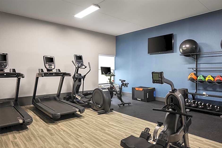 Hampton Inn Morristown