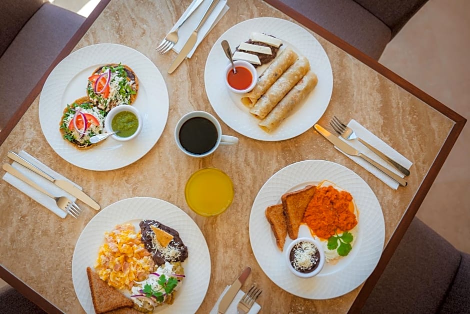 Hotel Sol De Cabo