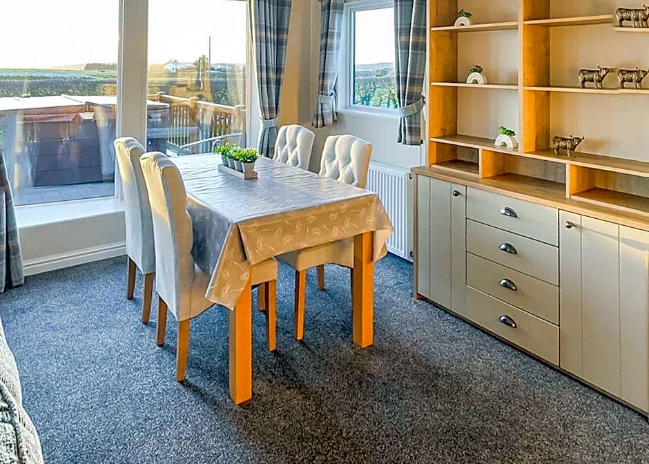 Whitecairn Holiday Park