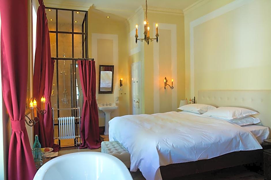 Zabola Estate - Transylvania