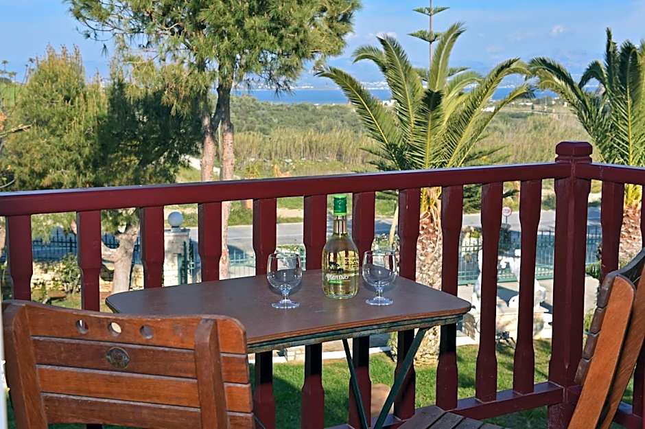 Asteras Paradise Hotel