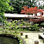 Takimi Onsen Inn that only accepts one group per day