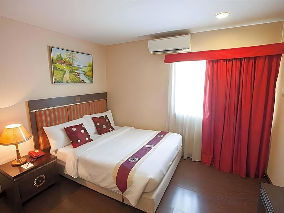 Club Mahindra Mac Boutique Hotel