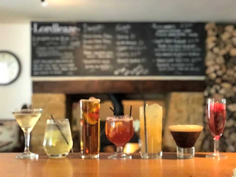 The Lordleaze Hotel And Restaurant