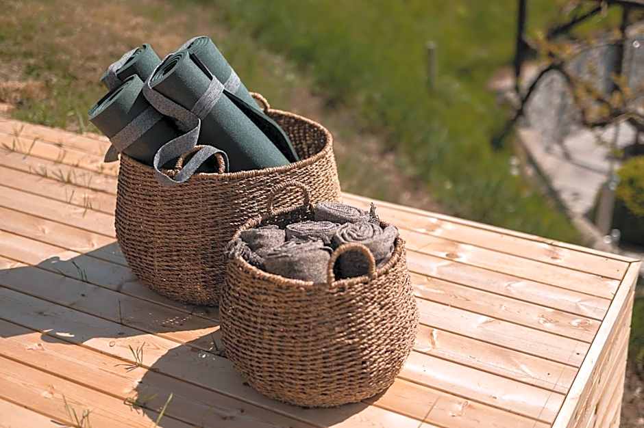 Landpalais Goyenhof - Deluxe Suites & Breakfast