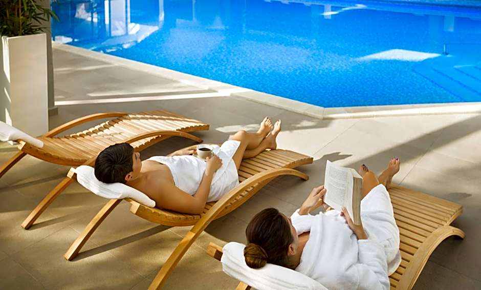 Hotel Excelsior - Liburnia