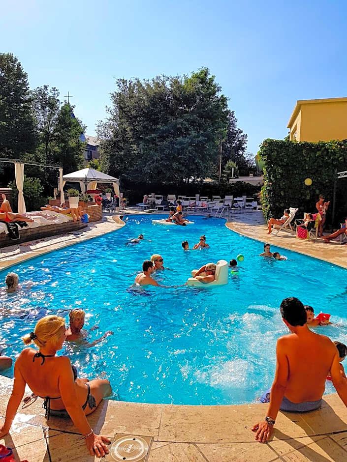 Villa Adriatica Ambienthotels