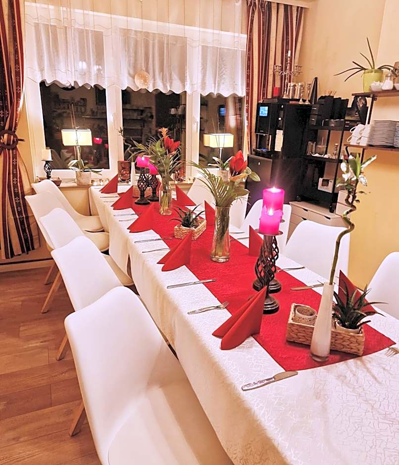 Hotel Elisabeth Ilse