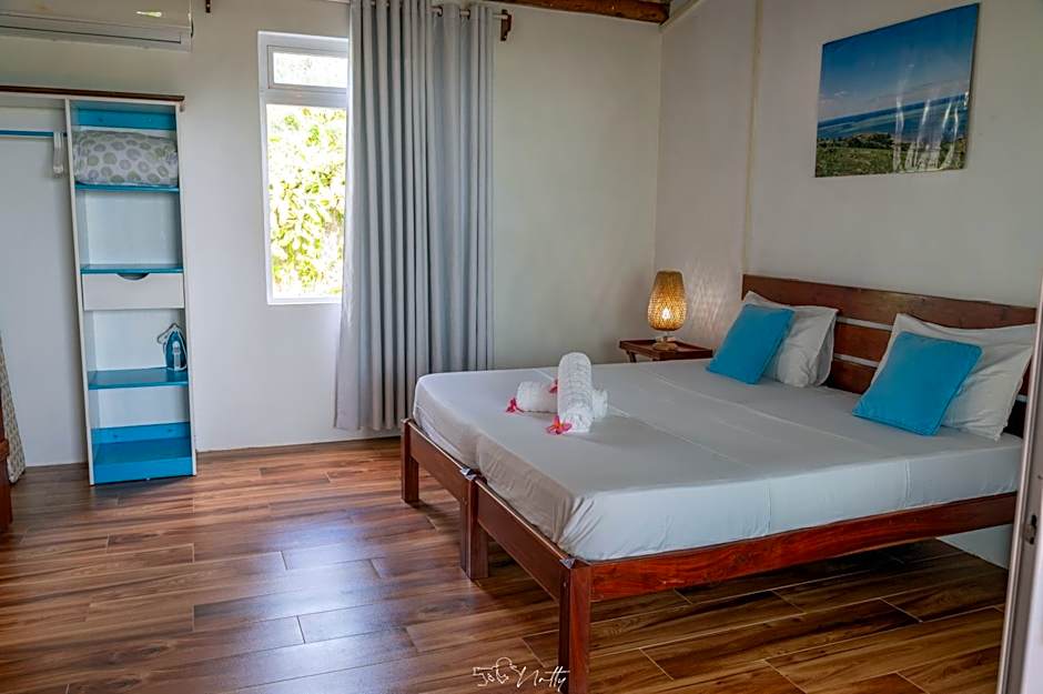 Residence Foulsafat