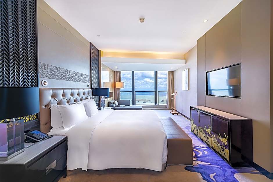 Hilton Haikou