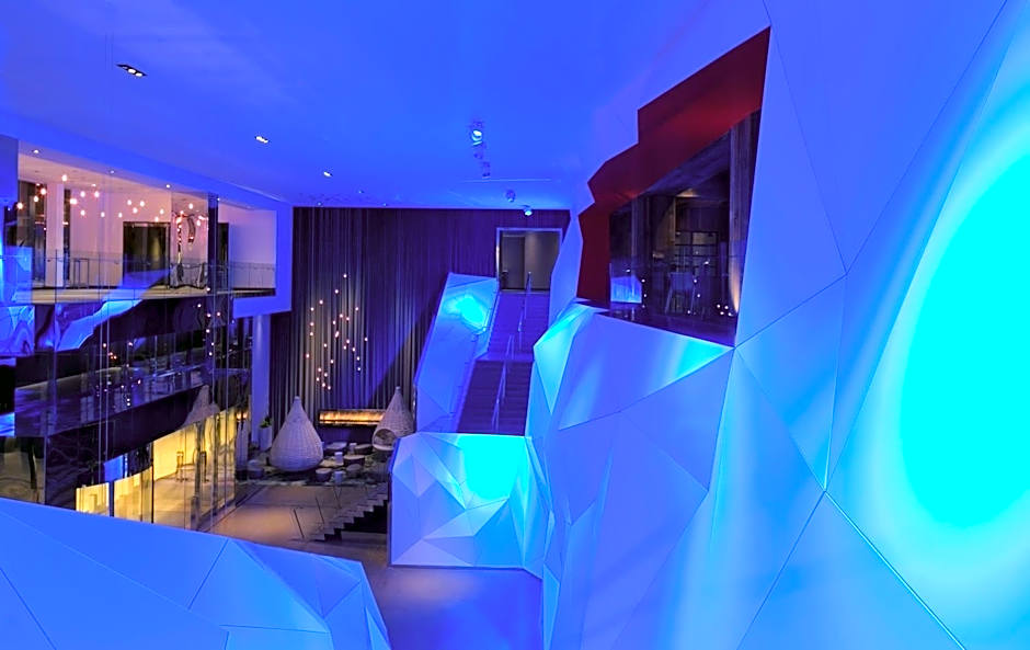 Radisson Blu Mall of America