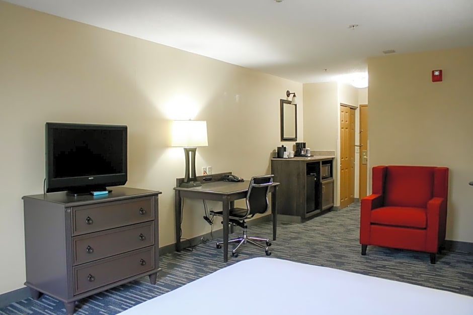 Country Inn & Suites by Radisson, Richmond West at I-64, VA