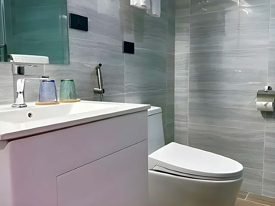 Toongmao Hotel Kaohsiung