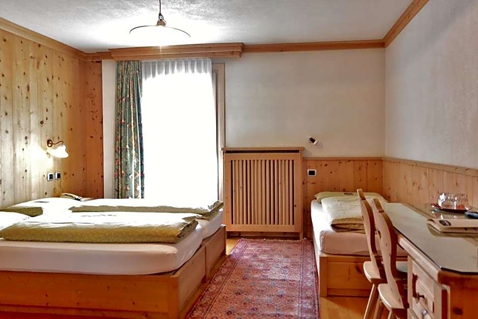 Hotel Garnì al Plan