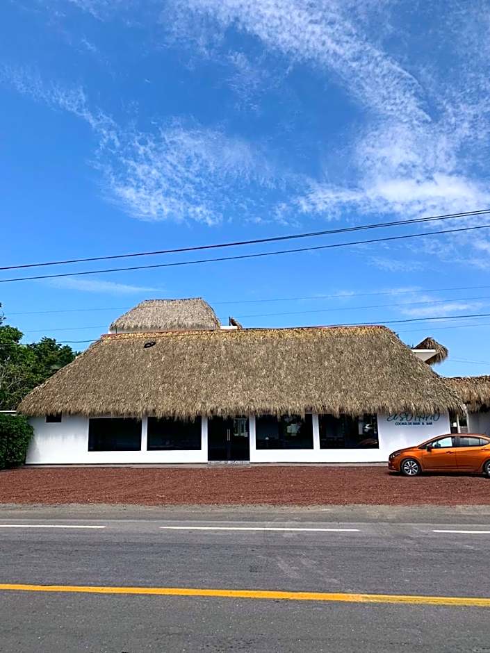 Mar De Estrellas - Hotel