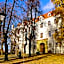 Hotel Zamek Ryn