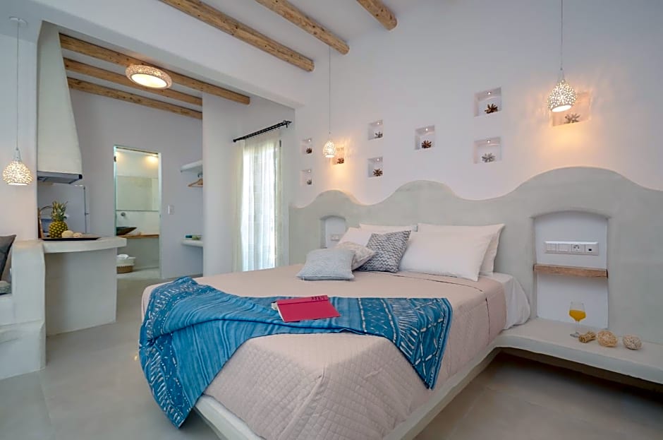 Naxos Nature Suites