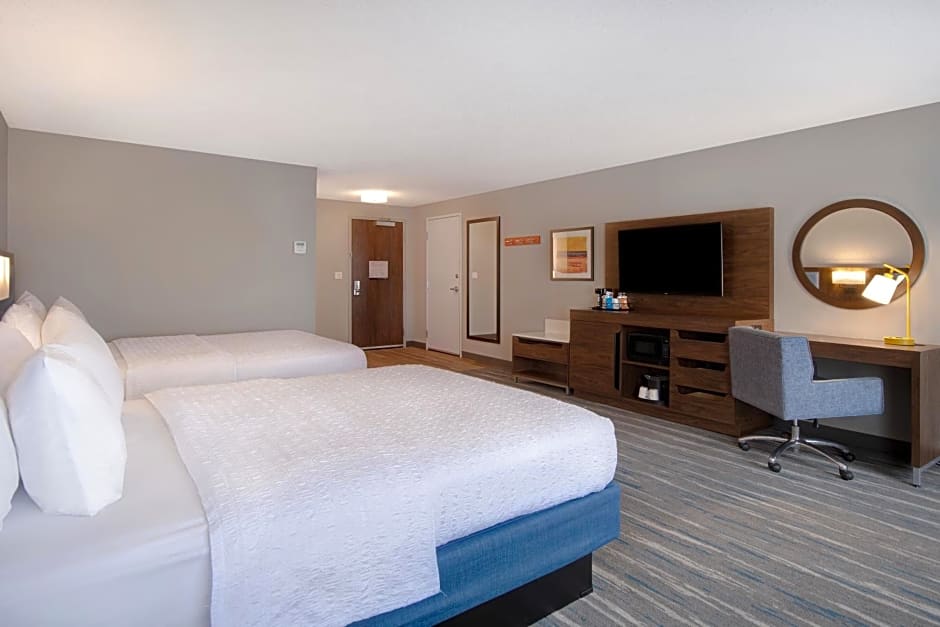 Hampton Inn By Hilton & Suites Dayton-Vandalia, Oh