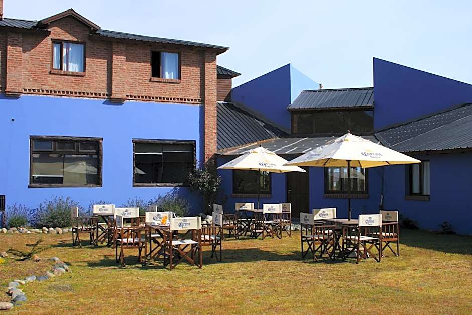 Hosteria Posta Sur
